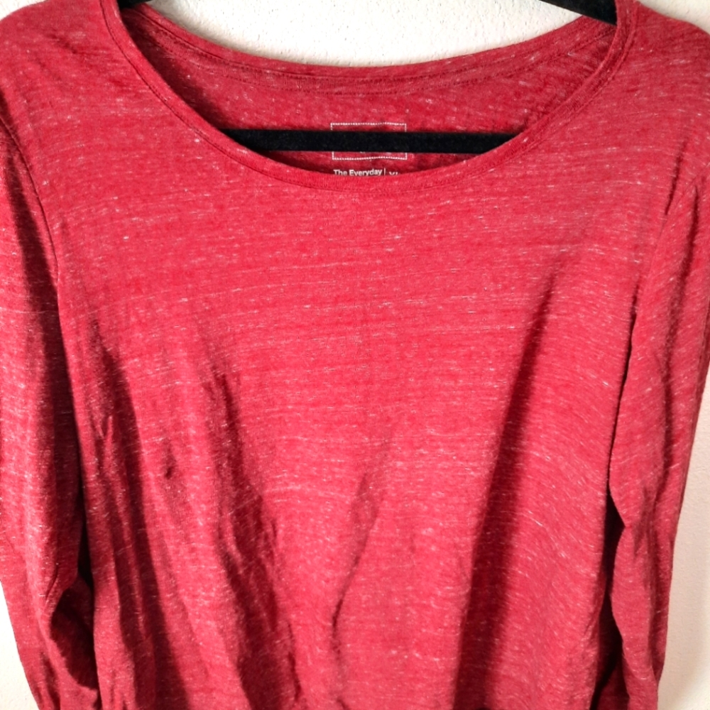 6 Sonoma Long Sleeve Tshirts size XL